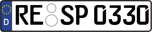 RE-SP0330