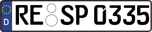 RE-SP0335