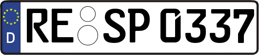 RE-SP0337