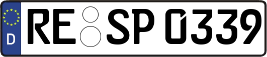 RE-SP0339