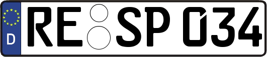 RE-SP034