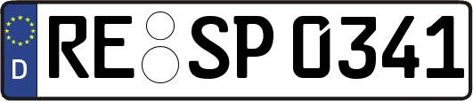 RE-SP0341