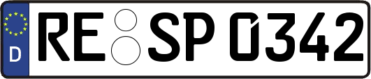 RE-SP0342