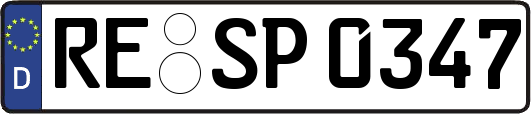 RE-SP0347