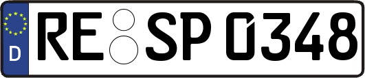 RE-SP0348