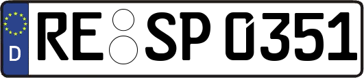RE-SP0351