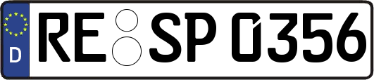 RE-SP0356