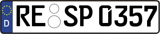 RE-SP0357