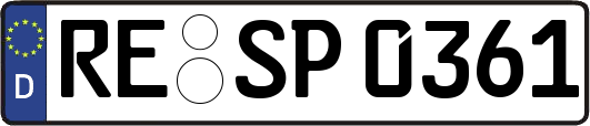 RE-SP0361