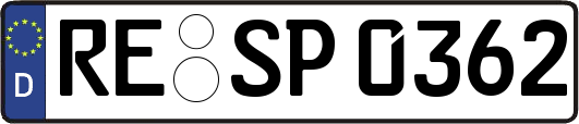 RE-SP0362