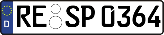 RE-SP0364