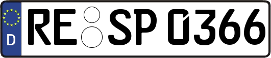 RE-SP0366