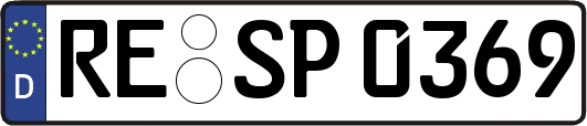 RE-SP0369