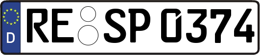 RE-SP0374
