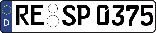 RE-SP0375