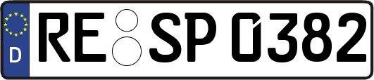 RE-SP0382
