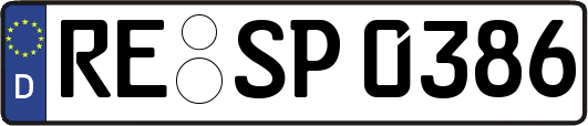 RE-SP0386