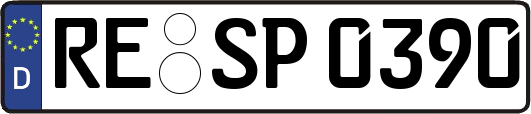 RE-SP0390