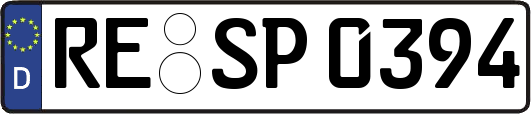 RE-SP0394