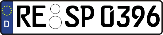 RE-SP0396