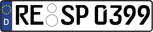RE-SP0399