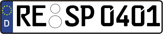 RE-SP0401