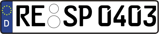 RE-SP0403