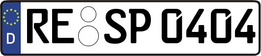 RE-SP0404