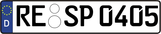 RE-SP0405