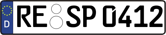 RE-SP0412