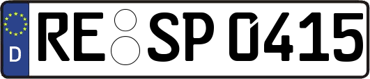 RE-SP0415