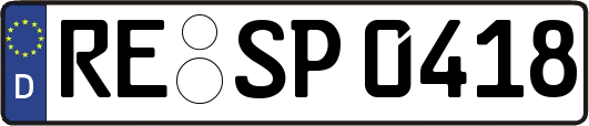 RE-SP0418