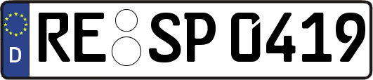 RE-SP0419