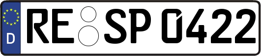 RE-SP0422