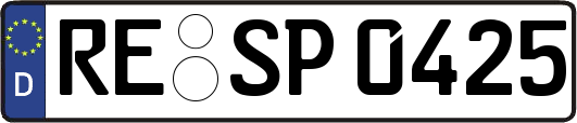 RE-SP0425