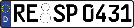 RE-SP0431
