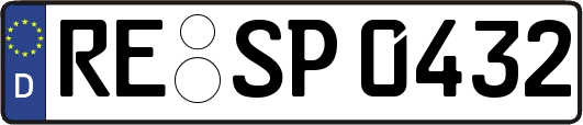 RE-SP0432