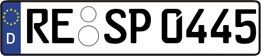 RE-SP0445