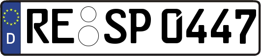 RE-SP0447