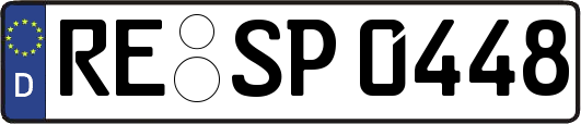 RE-SP0448