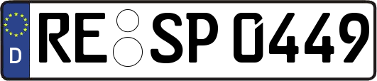 RE-SP0449