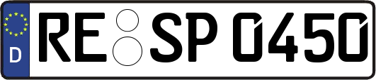 RE-SP0450