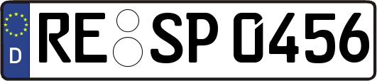 RE-SP0456