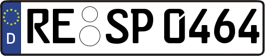 RE-SP0464