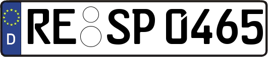 RE-SP0465