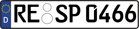 RE-SP0466