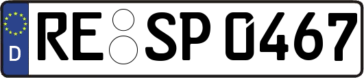RE-SP0467
