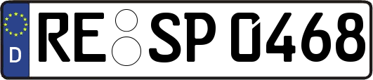 RE-SP0468