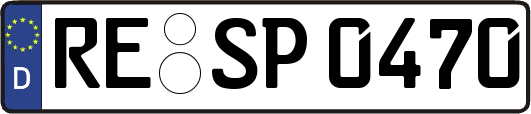 RE-SP0470