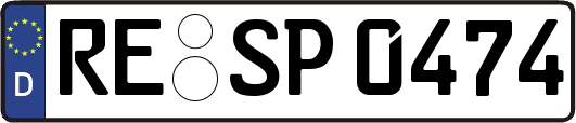 RE-SP0474